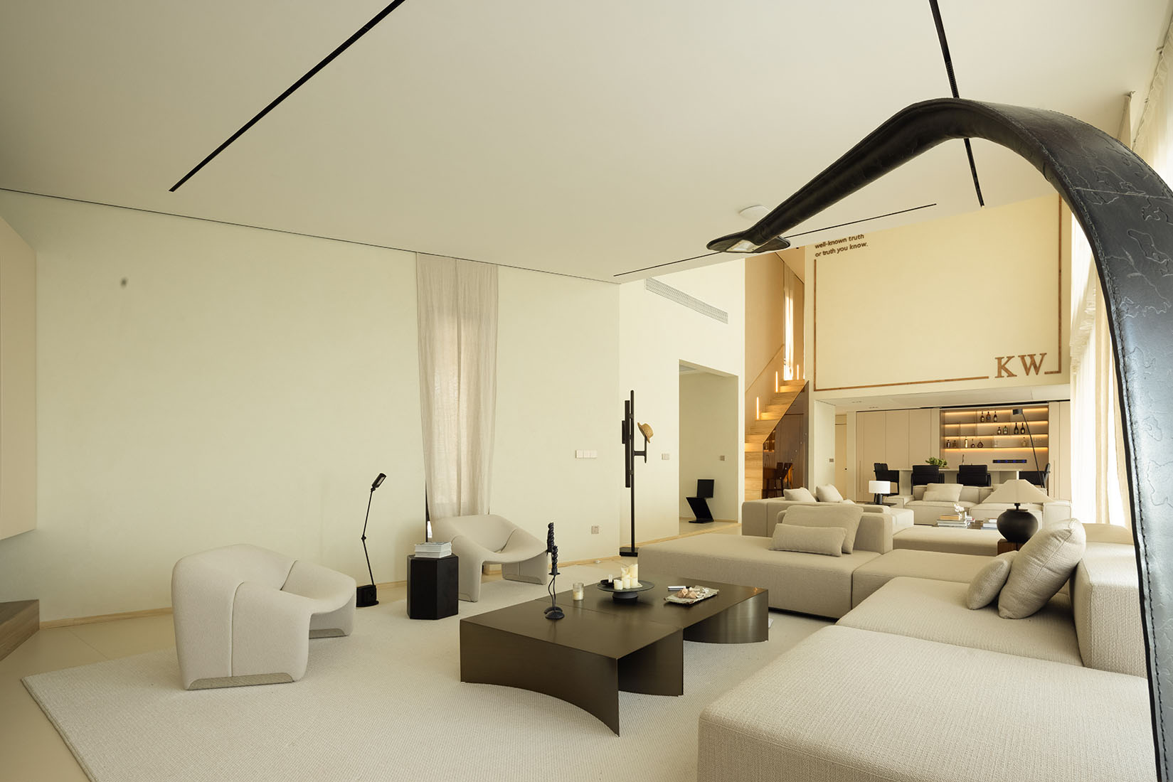 KW2 Villa – Minimalist Designer 5 Bedroom Seaview Pool Villa in Bang Por for sale: KW2 Villa – Minimalist Designer 5 Bedroom Seaview Pool Villa in Bang Por for sale