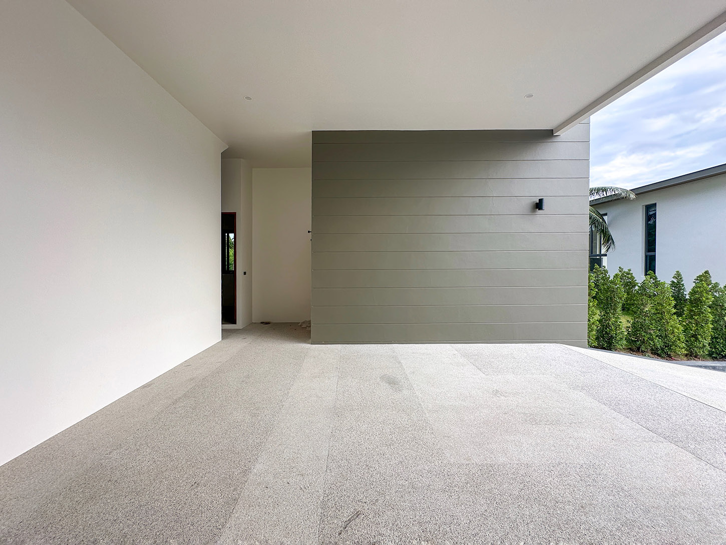 Samui Hillside Village – 3+1 Bedroom Mountain-view Pool Villa in Bophut for sale 