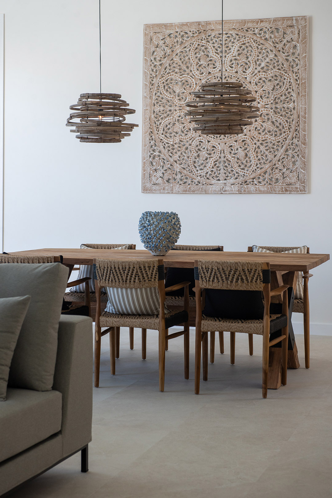 Isla Verde in Jewels Samui – 3 Bedroom Garden Pool Villa in Bang Por for sale: Isla Verde in Jewels Samui – 3 Bedroom Garden Pool Villa in Bang Por for sale