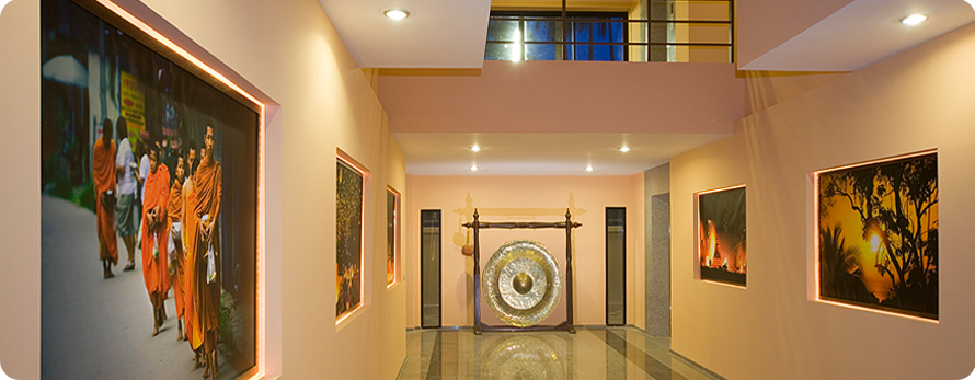 (SOLD) Avanta Condominium - Thai Freehold Quota 45sqm Studio Unit in Maenam for Sale