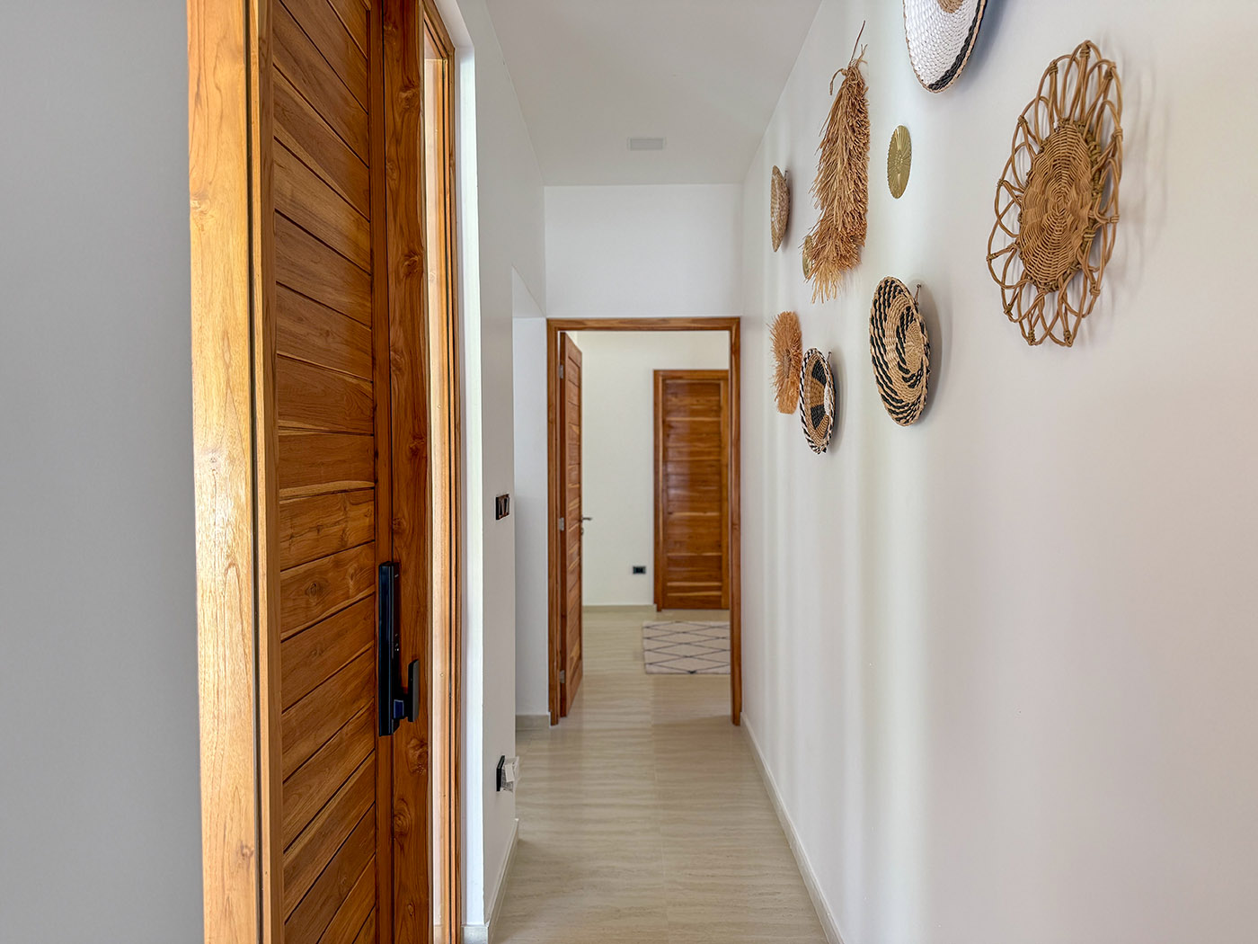 Villa Acacia  - Premium 5 Bedroom Mountain View Pool Villa + 2 Development Plots in Lamai for Sale