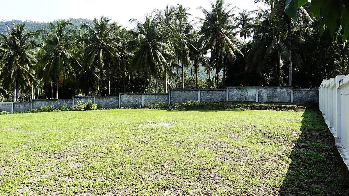 Land plot for sale in Taling Ngam : Land plot for sale in Taling Ngam at SWS