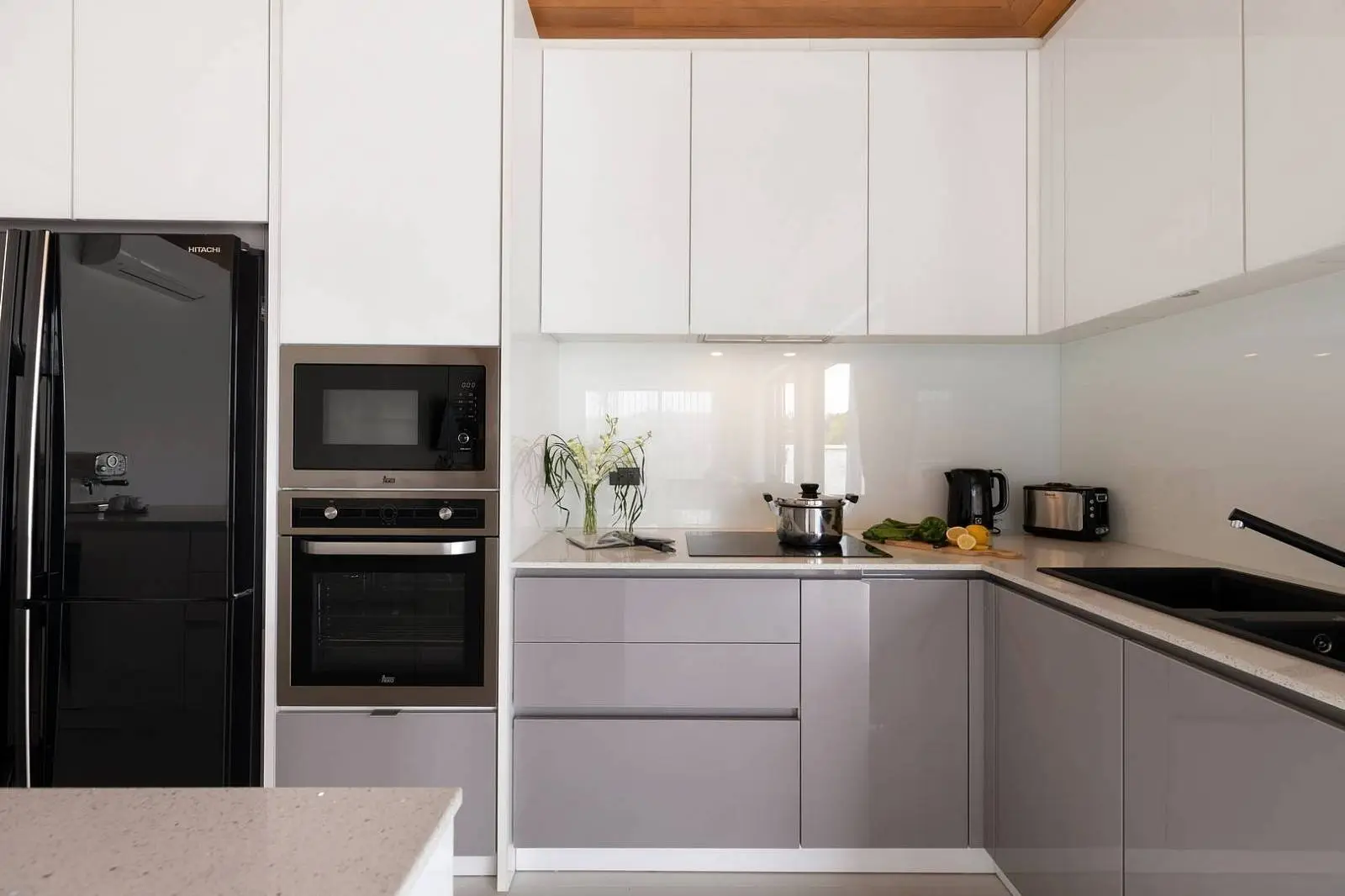 Villa Paradise - 3 Bedroom Garden Pool Villa with Garden in Sunway Villas, Choeng Mon (B3): Villa Paradise - 3 Bedroom Garden Pool Villa with Garden in Sunway Villas, Choeng Mon (B3)