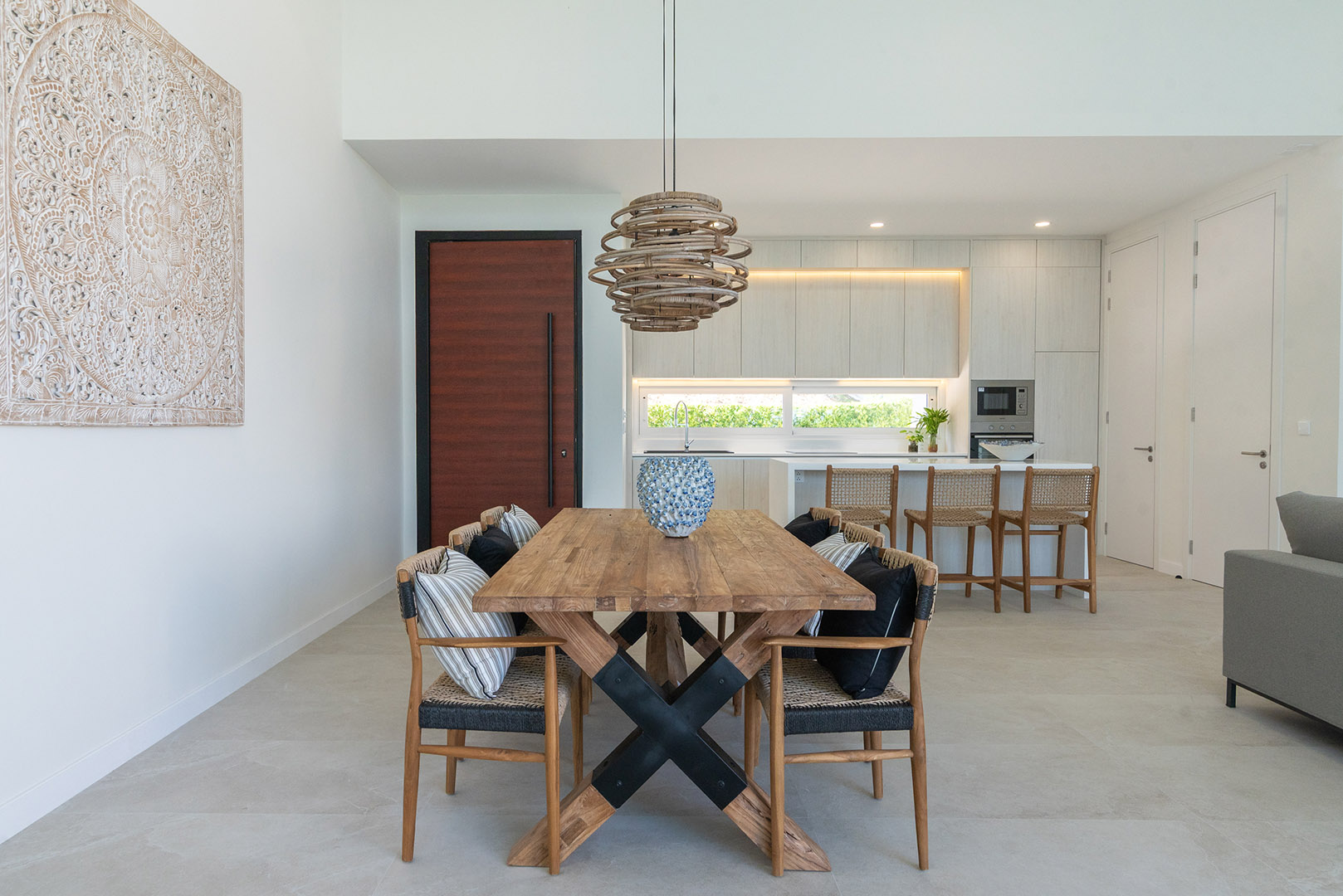 Isla Verde in Jewels Samui – 3 Bedroom Garden Pool Villa in Bang Por for sale: Isla Verde in Jewels Samui – 3 Bedroom Garden Pool Villa in Bang Por for sale