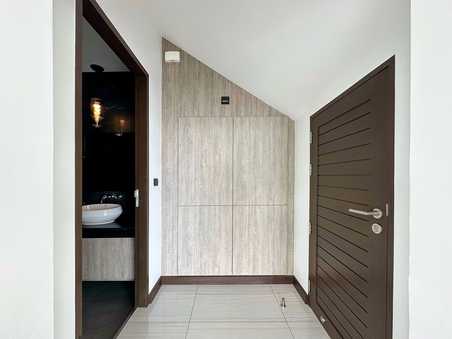 Verano Residence - Quality 4+1 Bedroom Seaview Pool Villa in Chaweng Noi for Sale