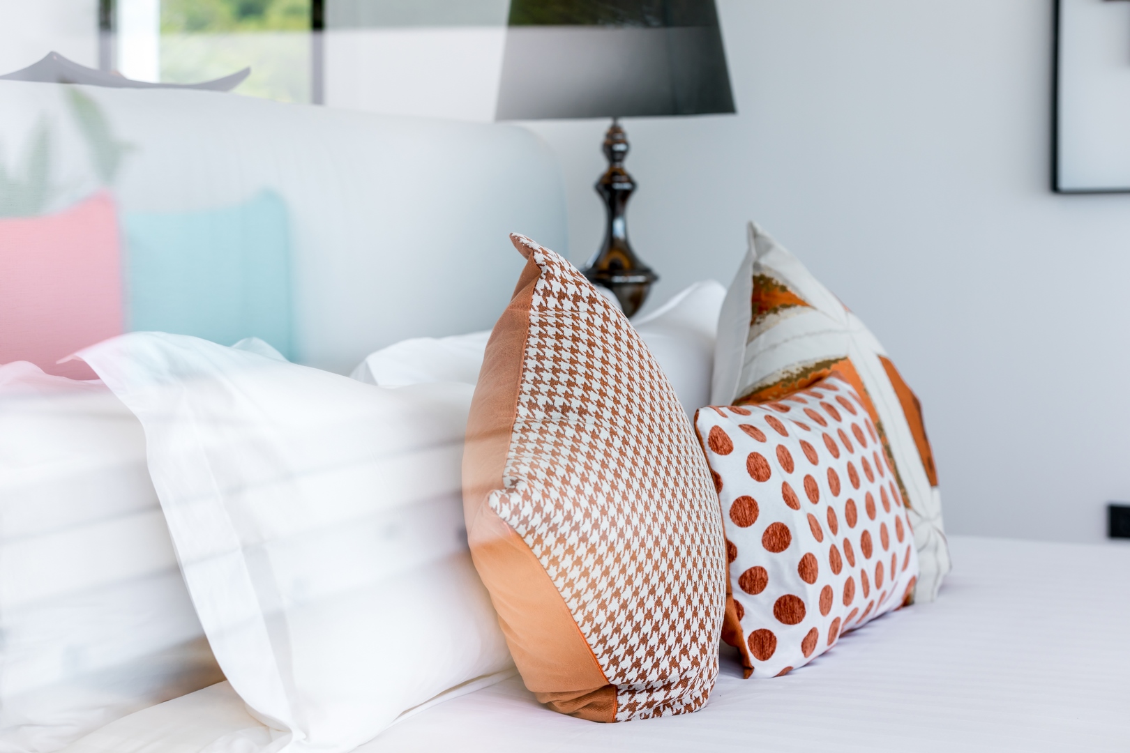 Villa Turquoise – Luxury 4 Bedroom Seaview Villa in North Chaweng for sale