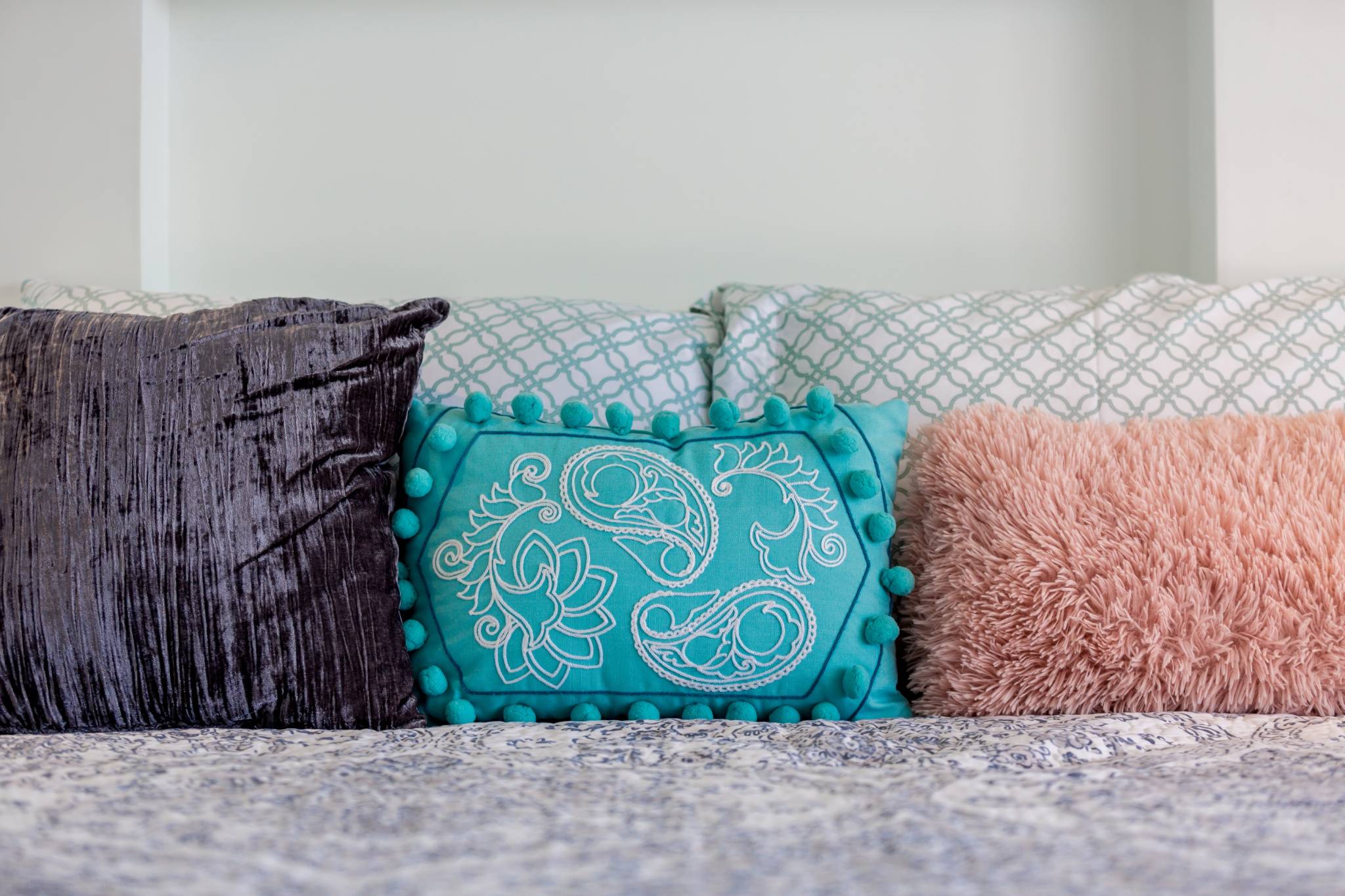 Villa BB8 - Spacious 5 Bedroom Detached Seaview Pool Villa in Bayside Luxury Villa, Samrong Bay for sale