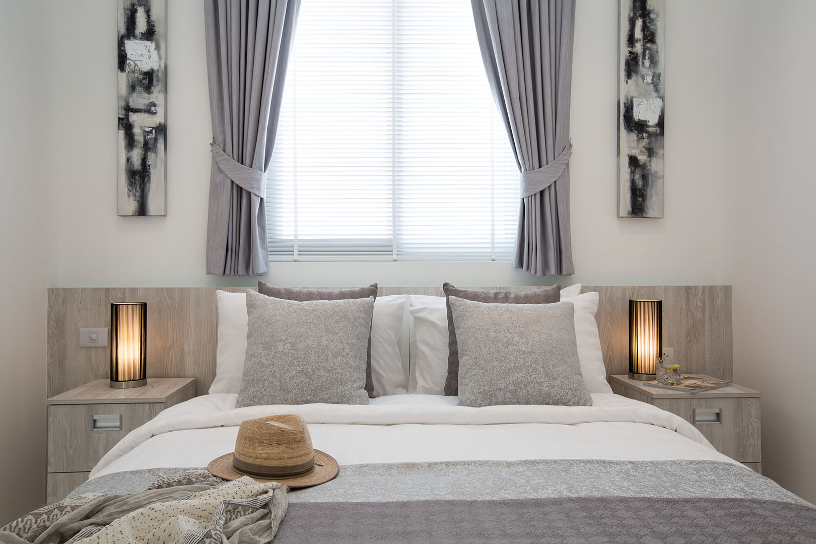 Villa Ambience – 3 Bedroom Semi-Detached Seaview Pool Villa in Choengmon for sale: Villa Ambience – 3 Bedroom Semi-Detached Seaview Pool Villa in Choengmon for sale