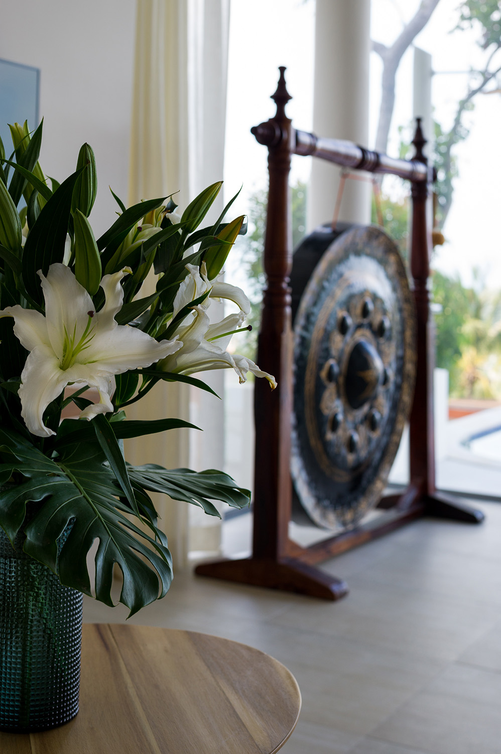 The Ridge Villa 7 – Beautiful 4 Bedroom Seaview Pool Villa in Plai Laem for sale