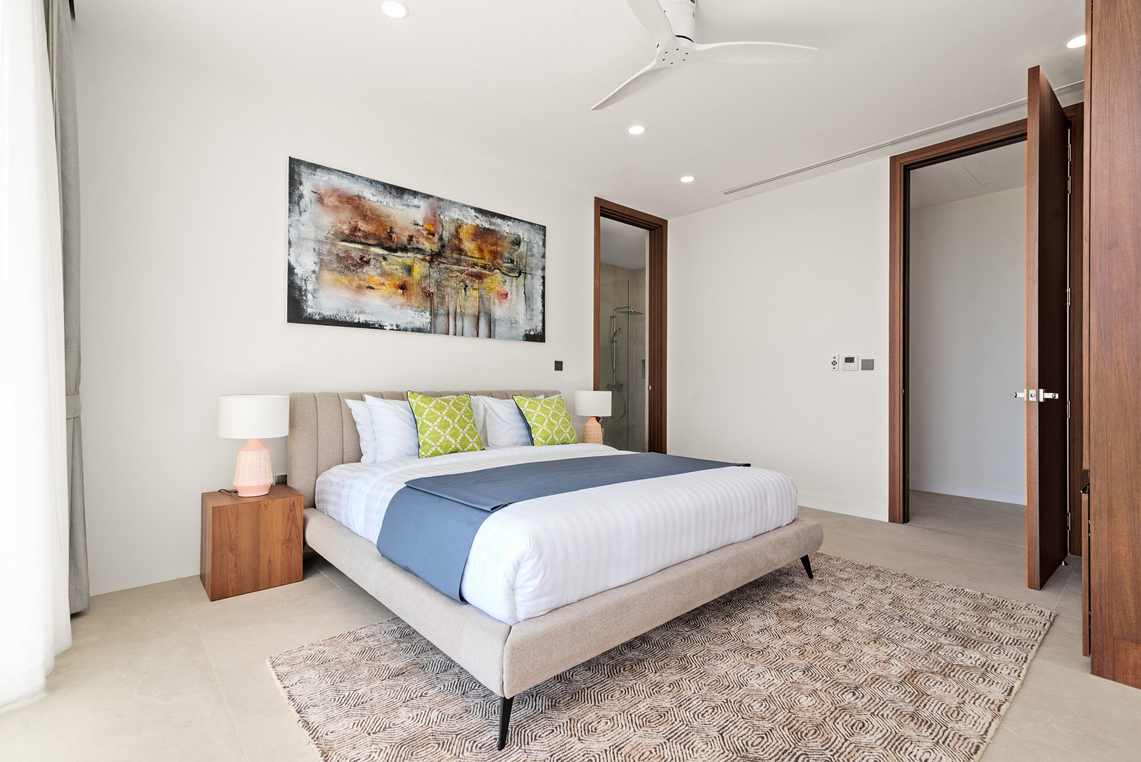 Beso Grande in Jewels Samui – Premier 4 to 5 Bedroom Seaview Pool Villa in Bangpor for sale: Beso Grande in Jewels Samui – Premier 4 to 5 Bedroom Seaview Pool Villa in Bangpor for sale