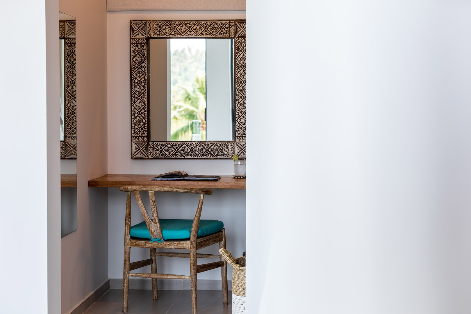 Villa Asi – Astonishing 6 Bedroom Seaview Pool Villa in Chaweng for sale