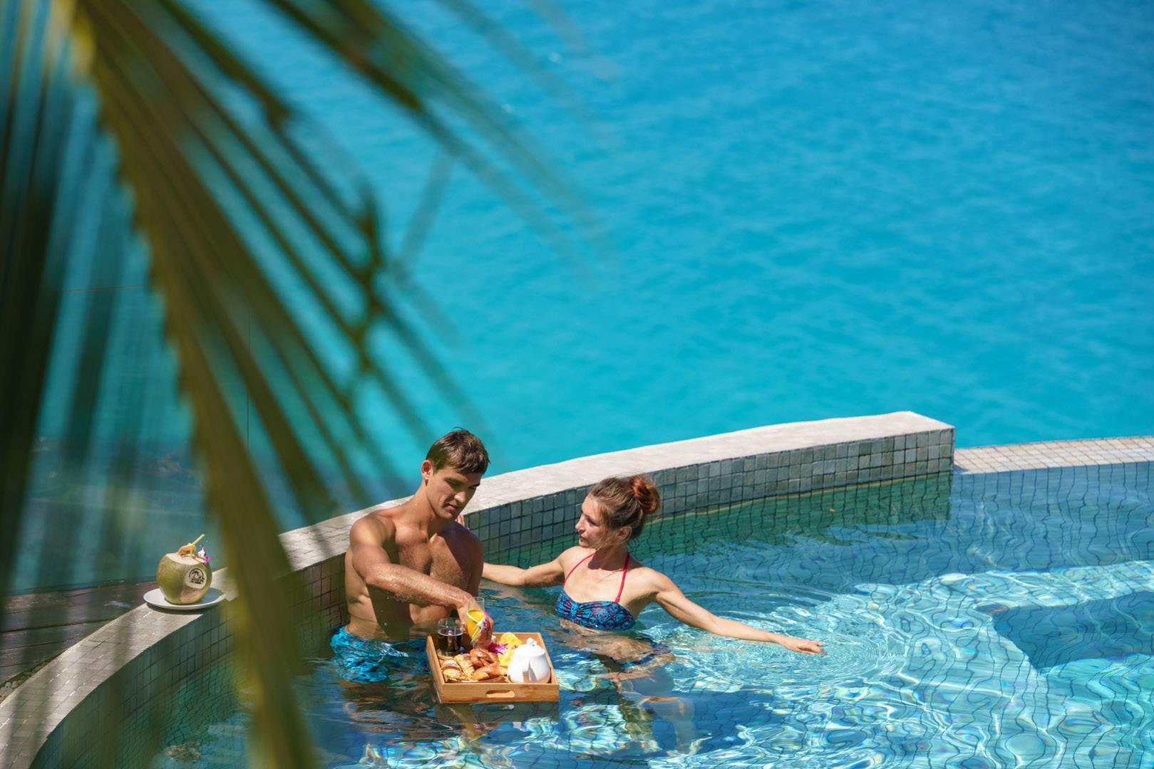 Villa Amaze – The Most Iconic Seaview Villa in Chaweng Noi for sale