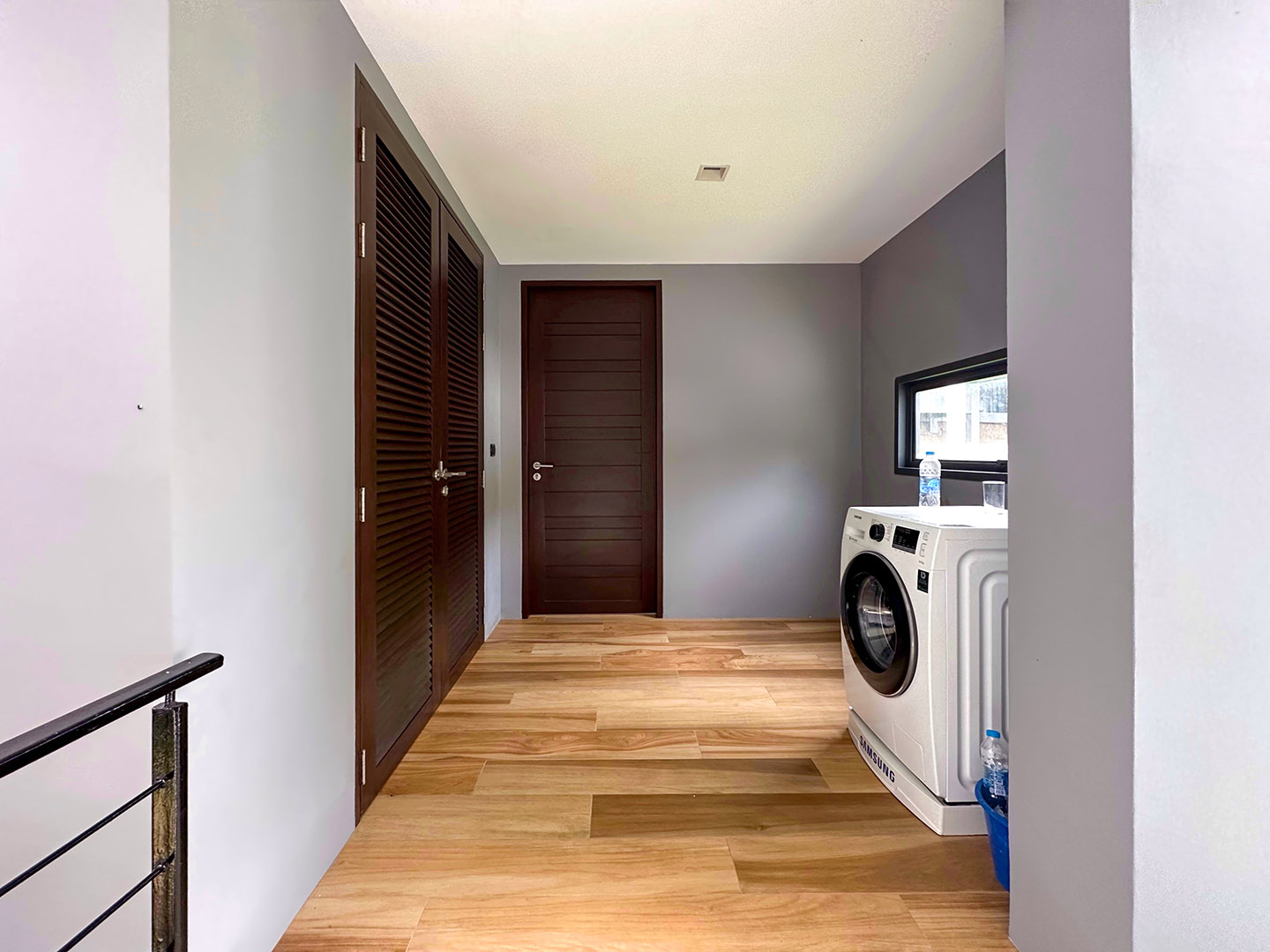 Verano Residence - Quality 4+1 Bedroom Seaview Pool Villa in Chaweng Noi for Sale