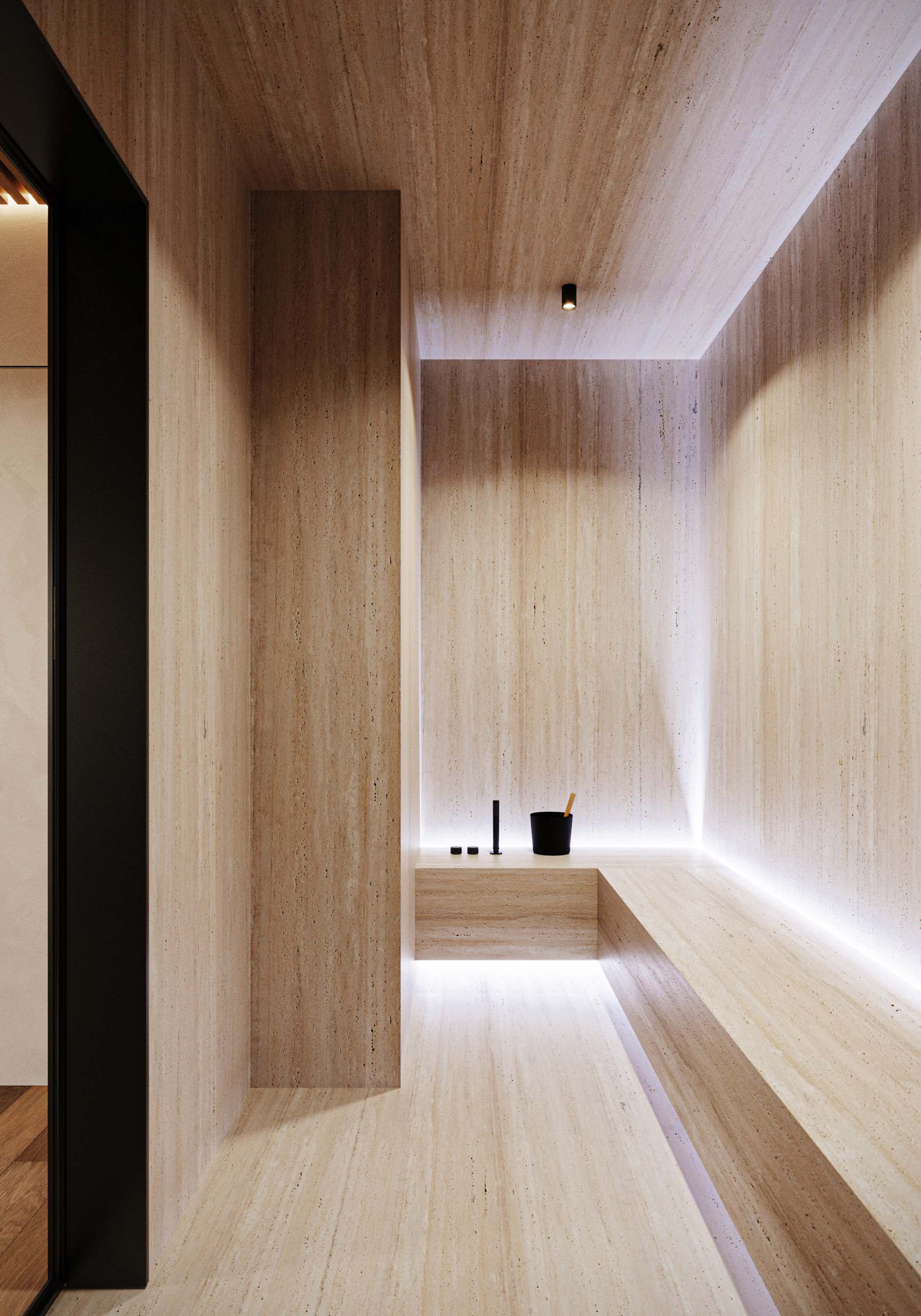 Jaya Villa – Luxurious Mediterranean 4 Bedroom Seaview Pool Villa in Chaweng 