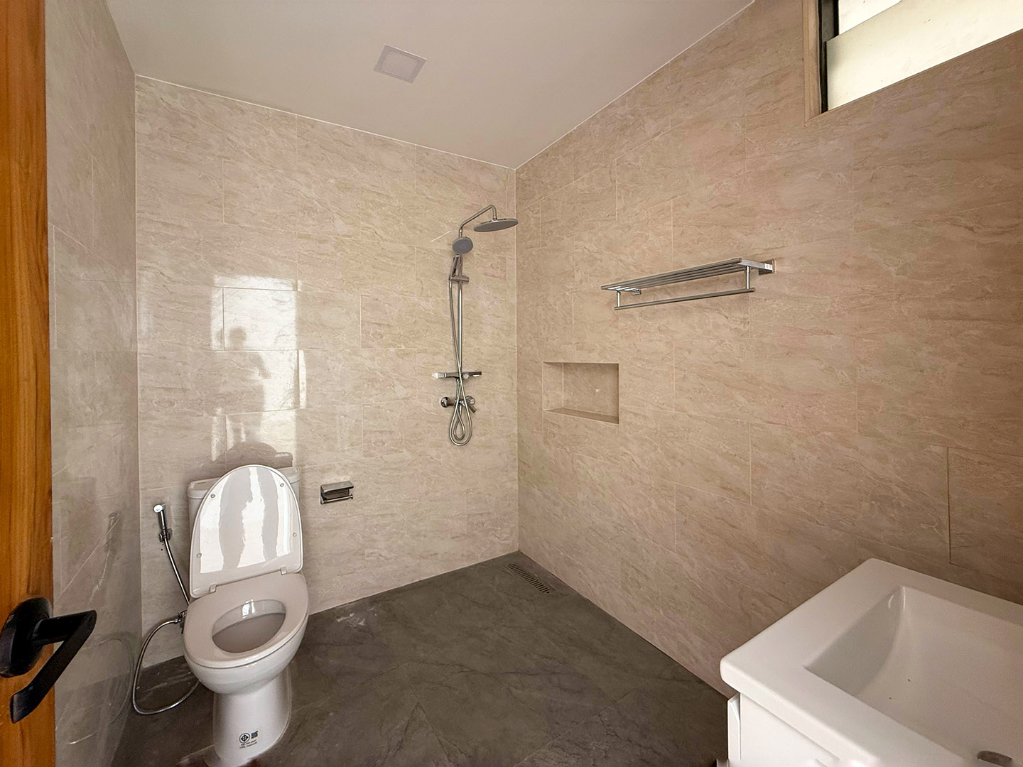 Villa Olea - Brand New 3 Bedroom Garden Pool Villa in Maenam : Villa Olea - Brand New 3 Bedroom Garden Pool Villa in Maenam 