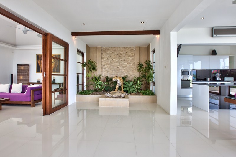 (SOLD) Oceanfront 4 Bedroom Villa in 5 Star Resort Kanda Residence in Choeng Mon