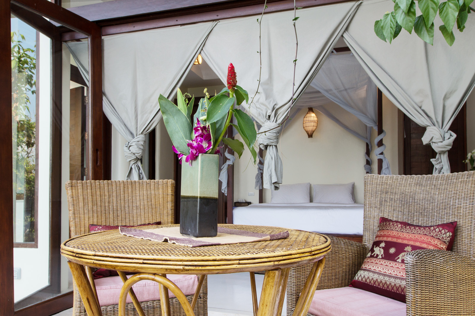 (SOLD) Waterfall Villa Samui – Exceptional Villa With Stunning Ocean View