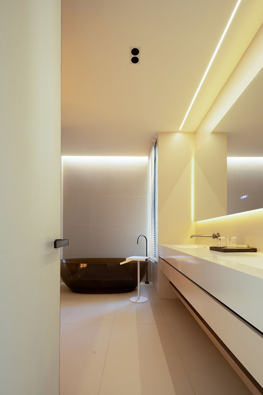 KW2 Villa – Minimalist Designer 5 Bedroom Seaview Pool Villa in Bang Por for sale: KW2 Villa – Minimalist Designer 5 Bedroom Seaview Pool Villa in Bang Por for sale