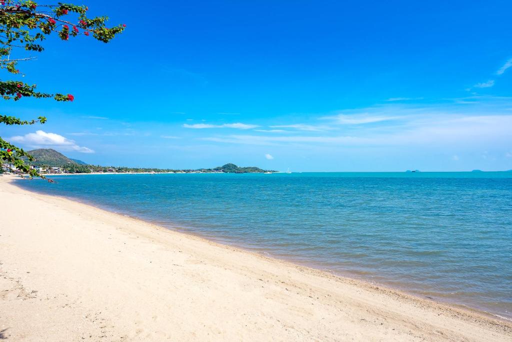 (SOLD) Baan Fishermen Villa – Beachfront Thai-Style Villa in Prime Fisherman’s Village for sale