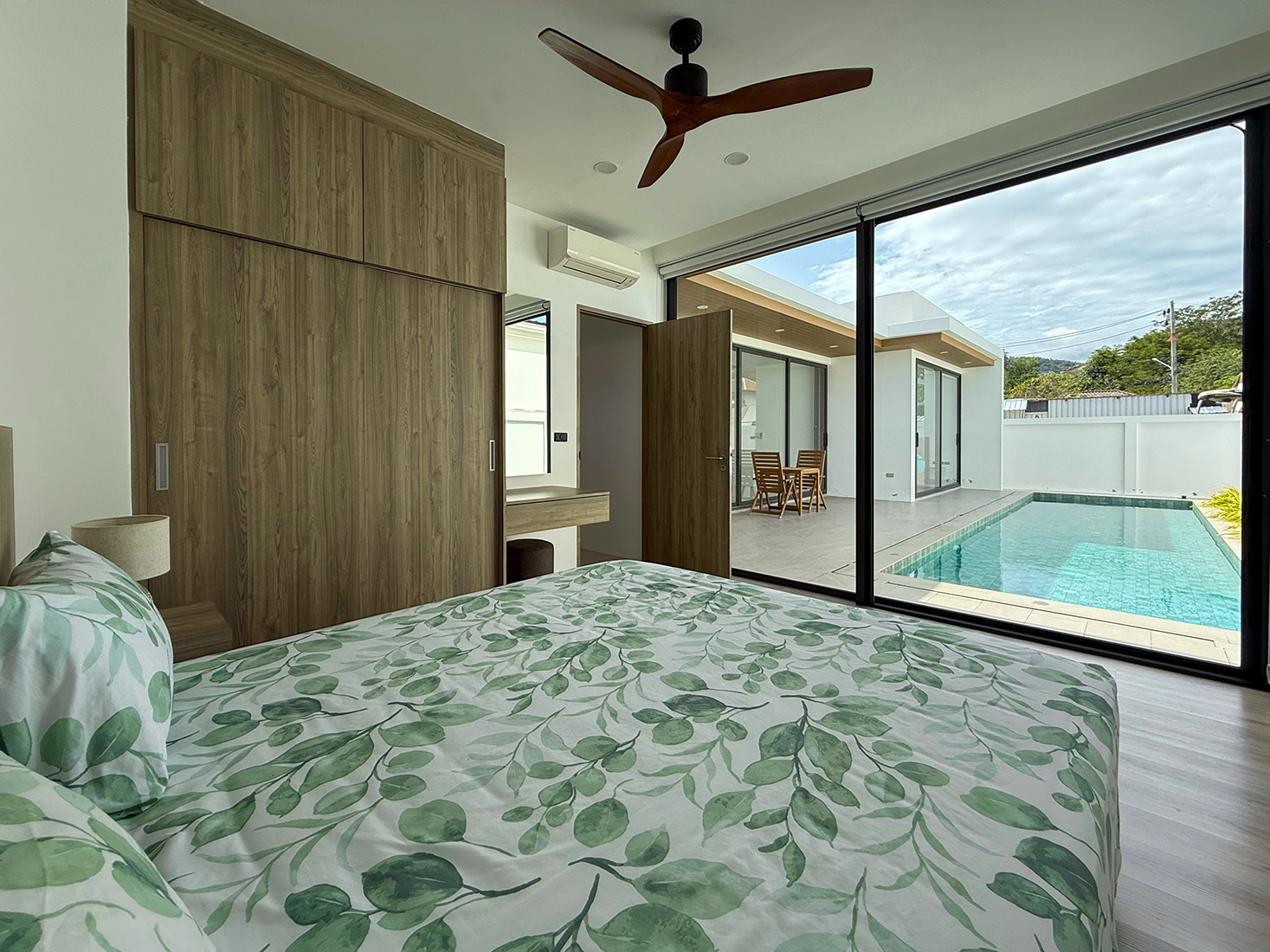 Baansuay Bophut - Prime location 2 Bedroom Pool Villa in Bophut for sale: Baansuay Bophut - Prime location 2 Bedroom Pool Villa in Bophut for sale