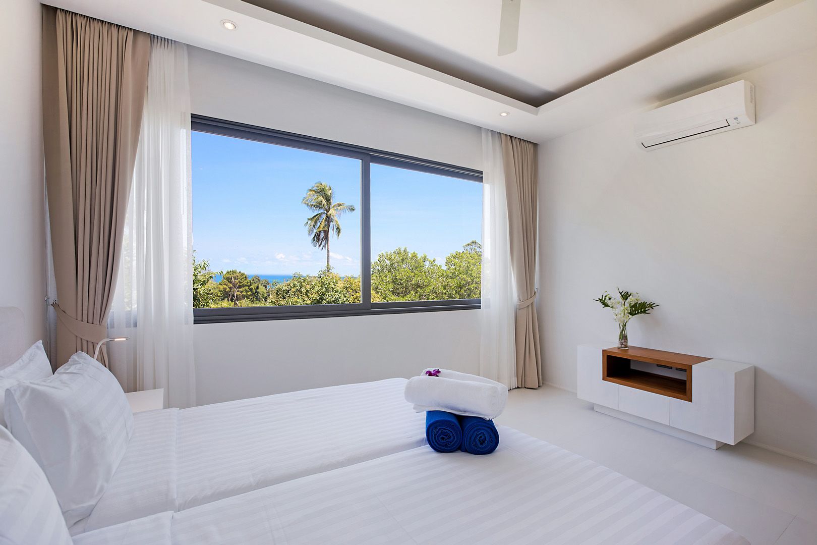 Exceptional 2 Bedroom Townhouse in Sunway Villas Choeng Mon