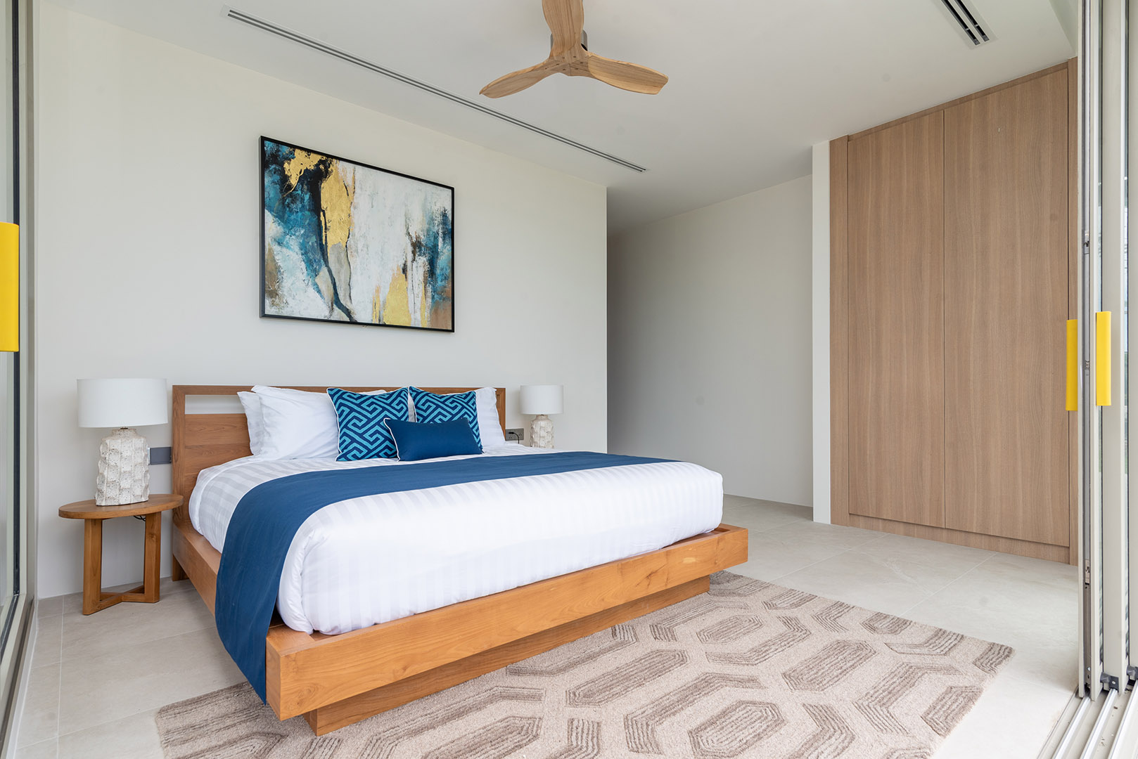 Maravilla in Jewels Samui – 4 Bedroom Seaview Pool Villa in Bangpor for sale: Maravilla in Jewels Samui – 4 Bedroom Seaview Pool Villa in Bangpor for sale