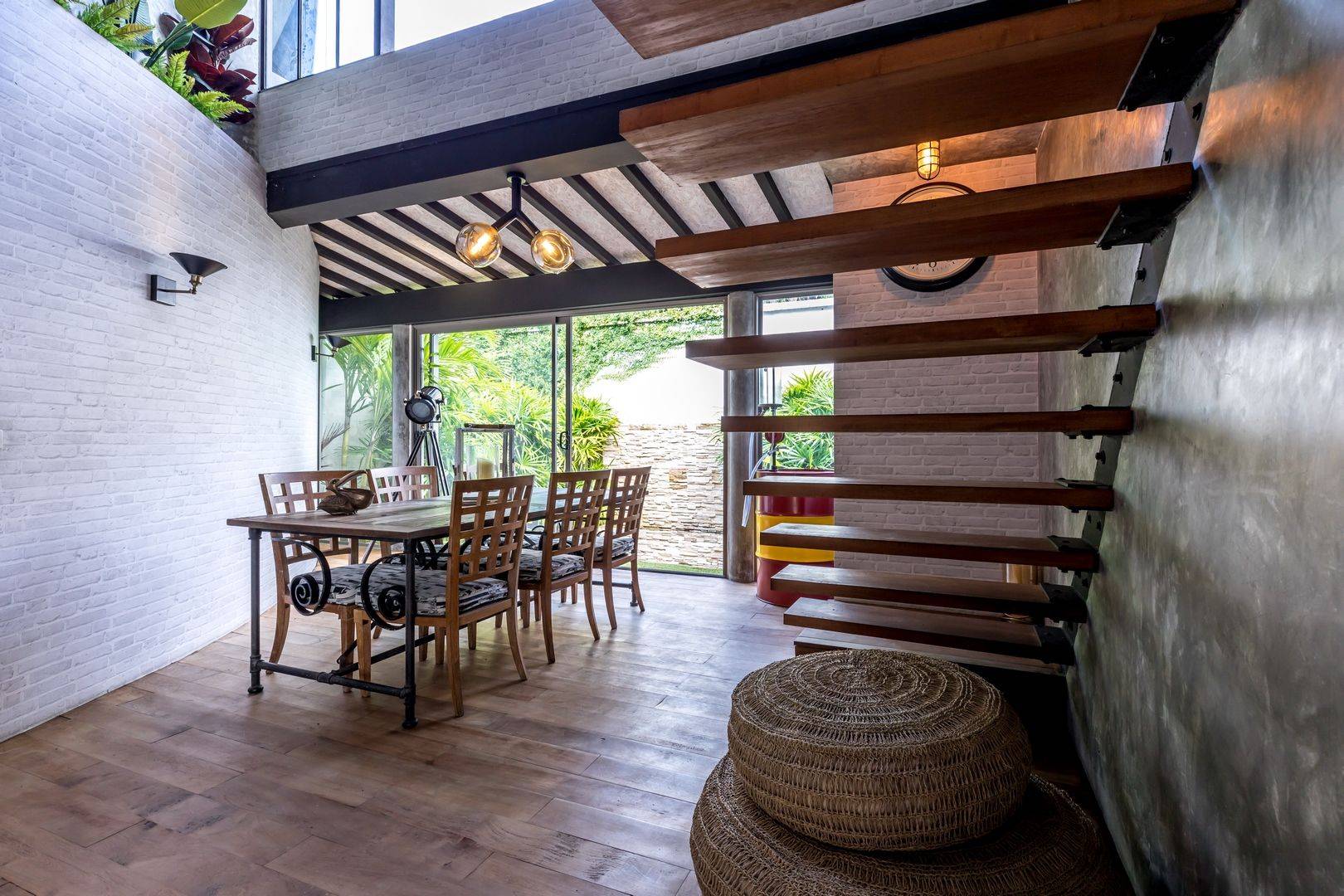 (SOLD) Villa Khwamrak – Unique and Spacious Villa for sale in Bophut