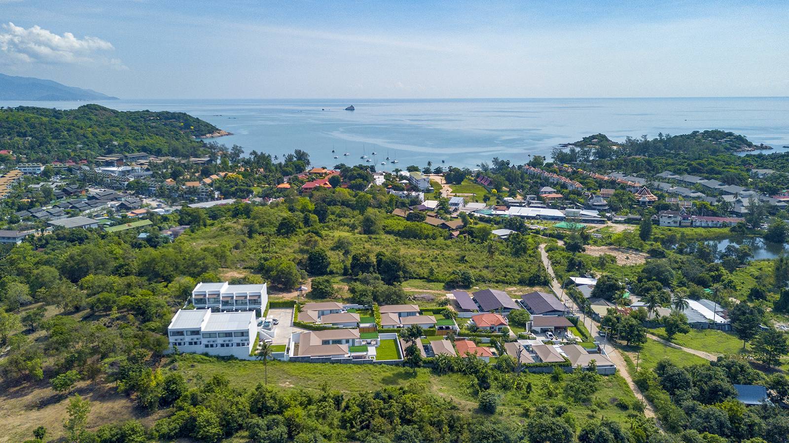 Exceptional 2 Bedroom Townhouse in Sunway Villas Choeng Mon