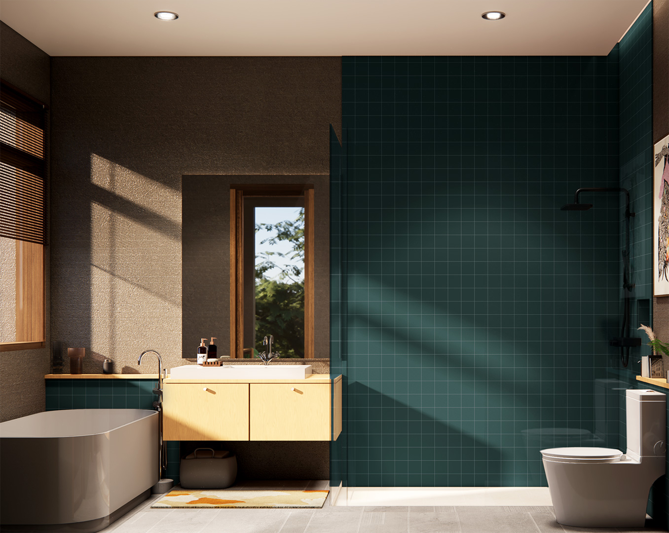 Pahili Loft Lamai – Hotel-Managed Jungle Apartments in Lamai for sale: Pahili Loft Lamai – Hotel-Managed Jungle Apartments in Lamai for sale