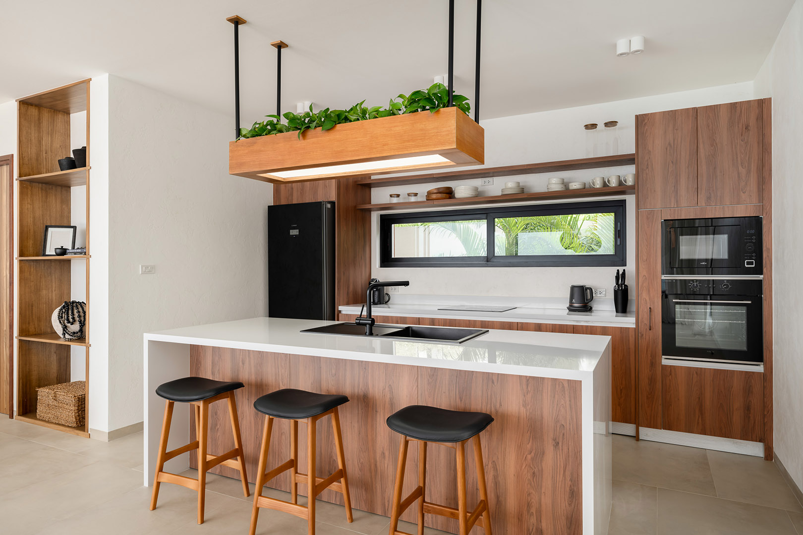 (PRICE REDUCED!) Villa Azure – Mediterranean 5 Bedroom Seaview Pool Villa in Chaweng for sale: Villa Azure – Mediterranean 5 Bedroom Seaview Pool Villa in Chaweng for sale