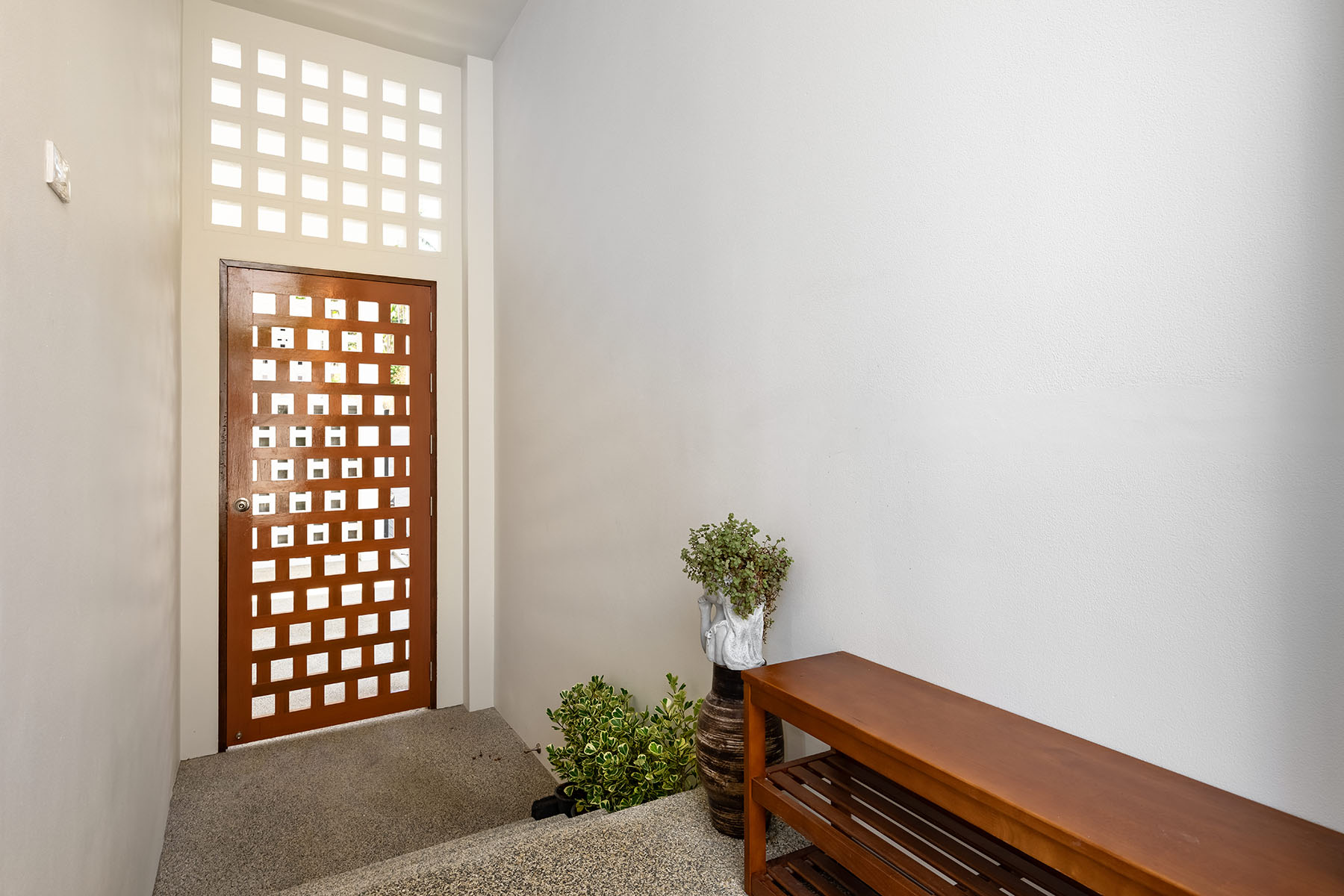 Baan Grace – Cosy 2 Bedroom Garden Pool Villa in Maenam for Sale: Baan Grace – Cosy 2 Bedroom Garden Pool Villa in Maenam for Sale