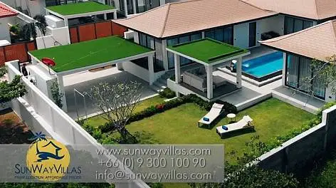 Sunway Villas Estate