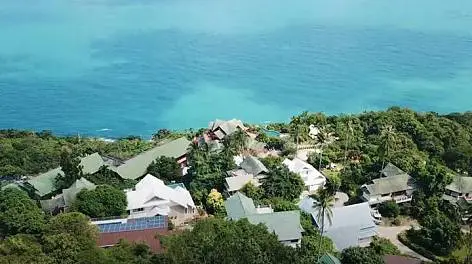 Bayview Estate, Koh Samui - stunning infinity sea view villas in prime location